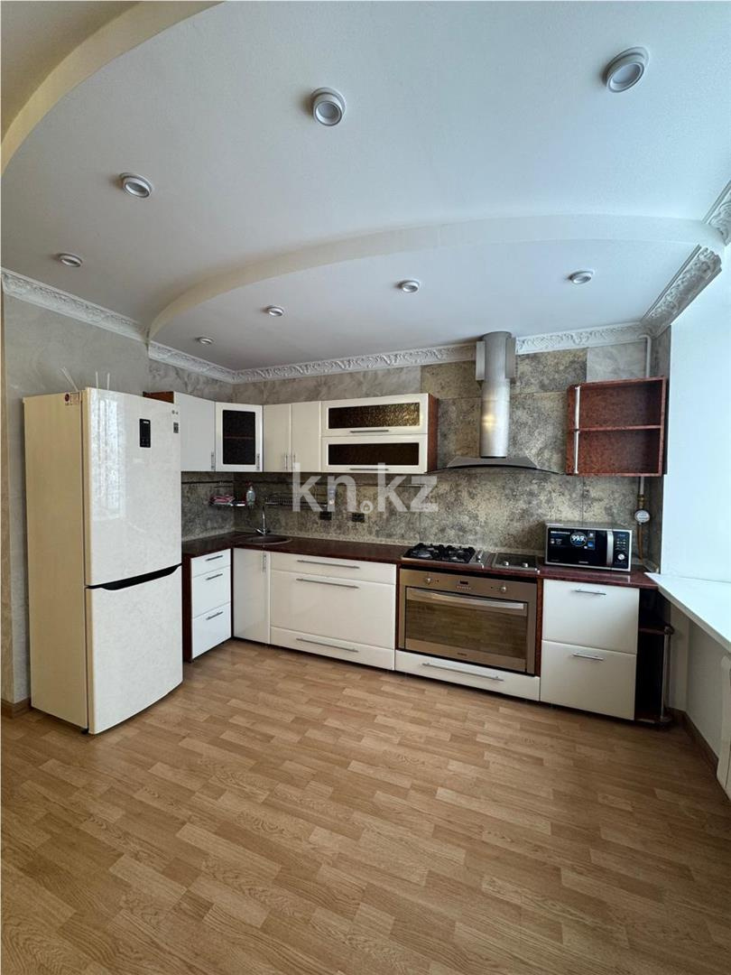 Продажа 4-комнатной квартиры, 102 м² в Караганде - фото 2