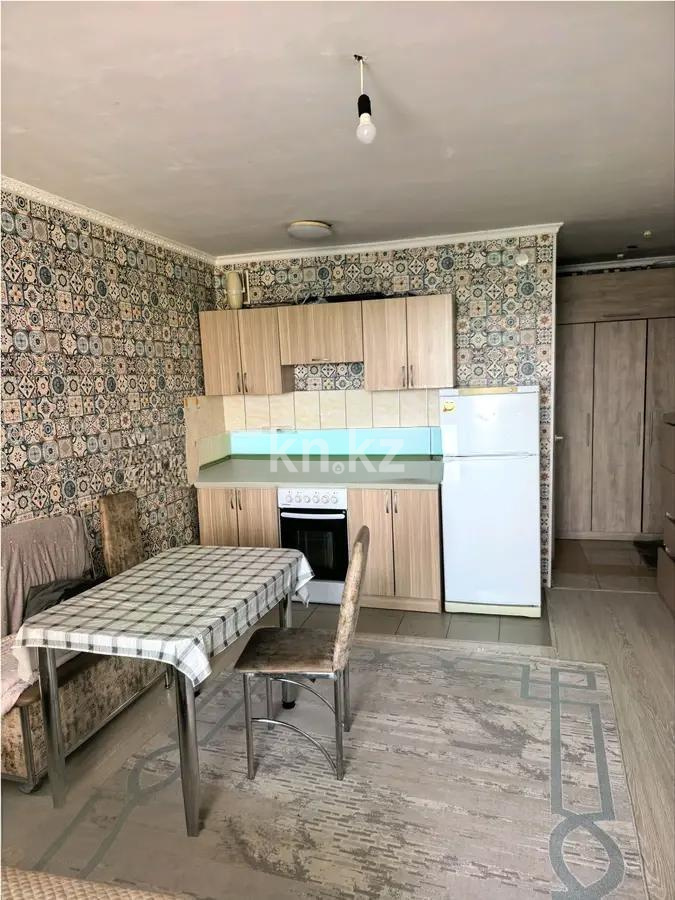 Продажа 1-комнатной квартиры, 28 м² в Астане - фото 2