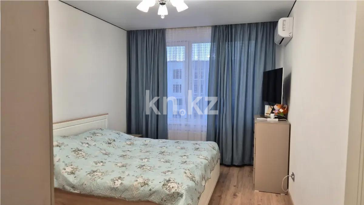 Продажа 4-комнатной квартиры, 105 м² в Алматы - фото 2