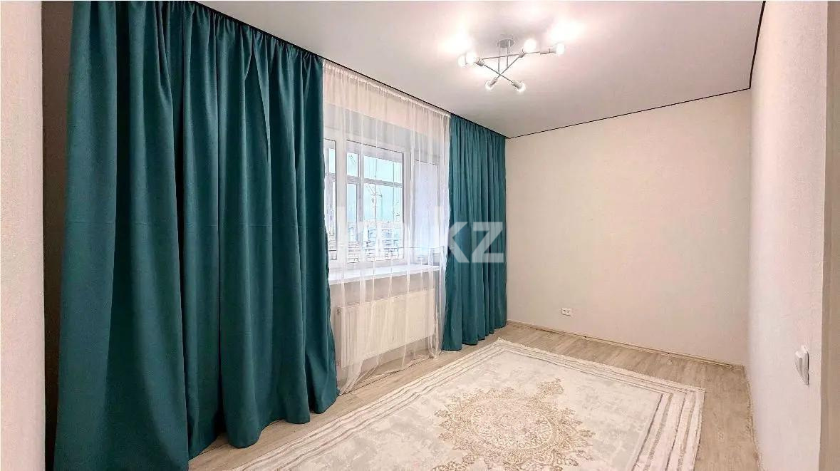 Продажа 2-комнатной квартиры, 71 м² в Астане - фото 2
