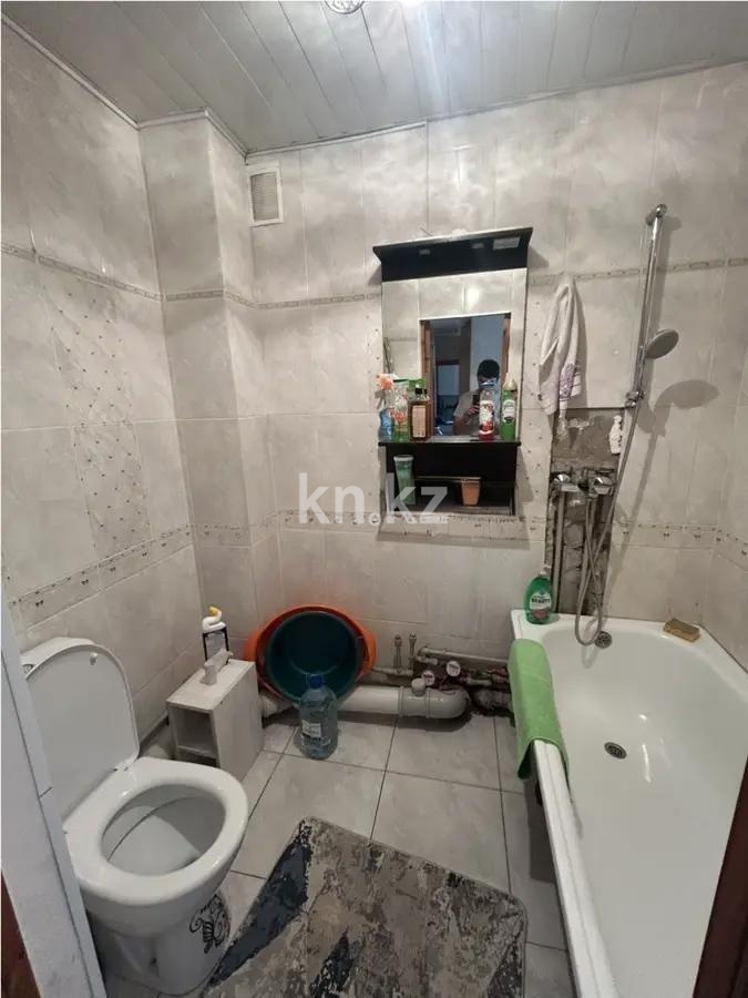 Продажа 3-комнатной квартиры, 54.7 м² в Астане - фото 4