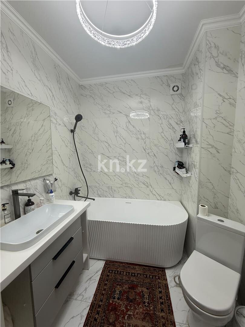 Продажа 3-комнатной квартиры, 89 м² в Караганде - фото 8