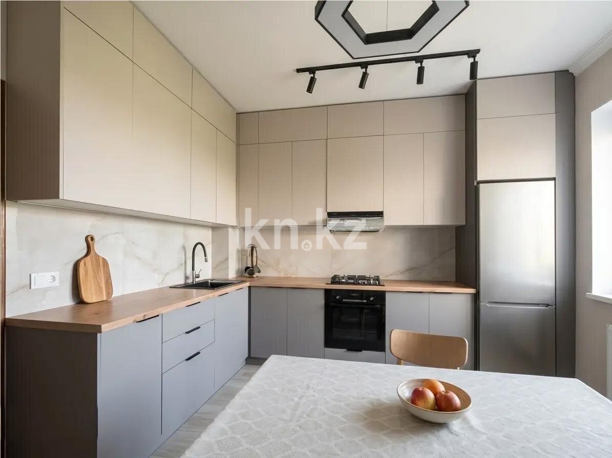 Продажа 3-комнатной квартиры, 80 м² в Алматы - фото 4