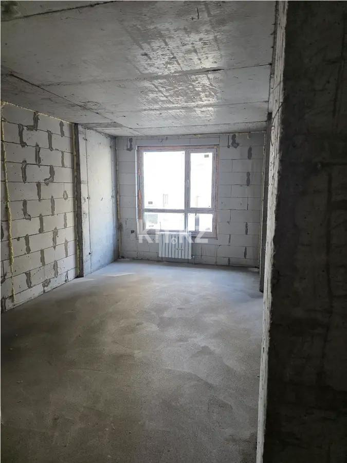 Продажа 2-комнатной квартиры, 50.4 м² в Алматы - фото 2