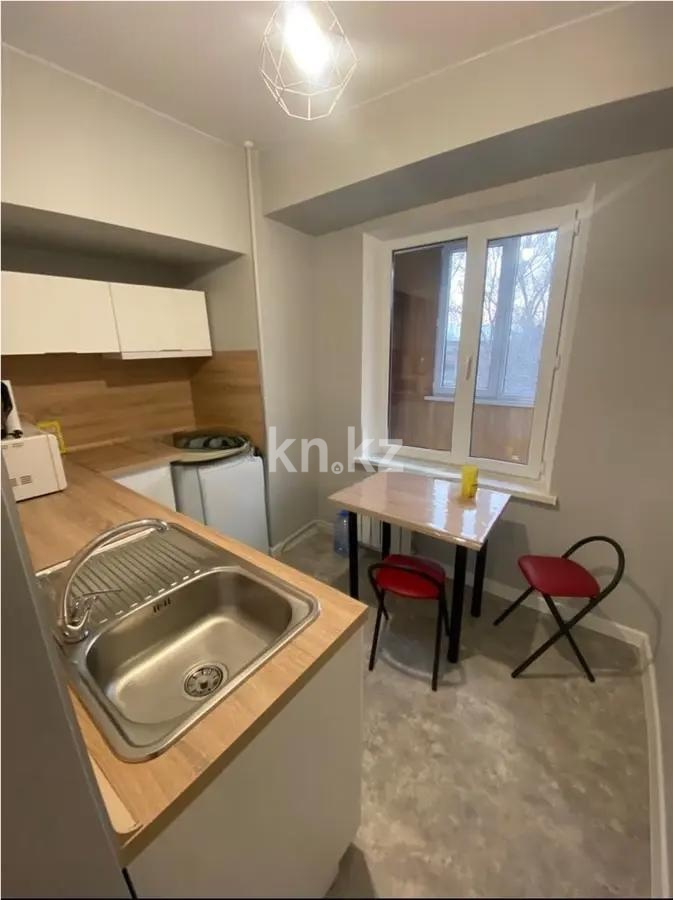 Продажа 1-комнатной квартиры, 35 м² в Алматы - фото 2
