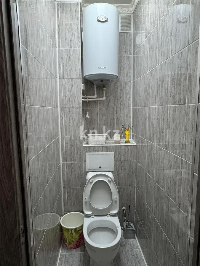 Продажа 2-комнатной квартиры, 43 м² в Караганде - фото 5