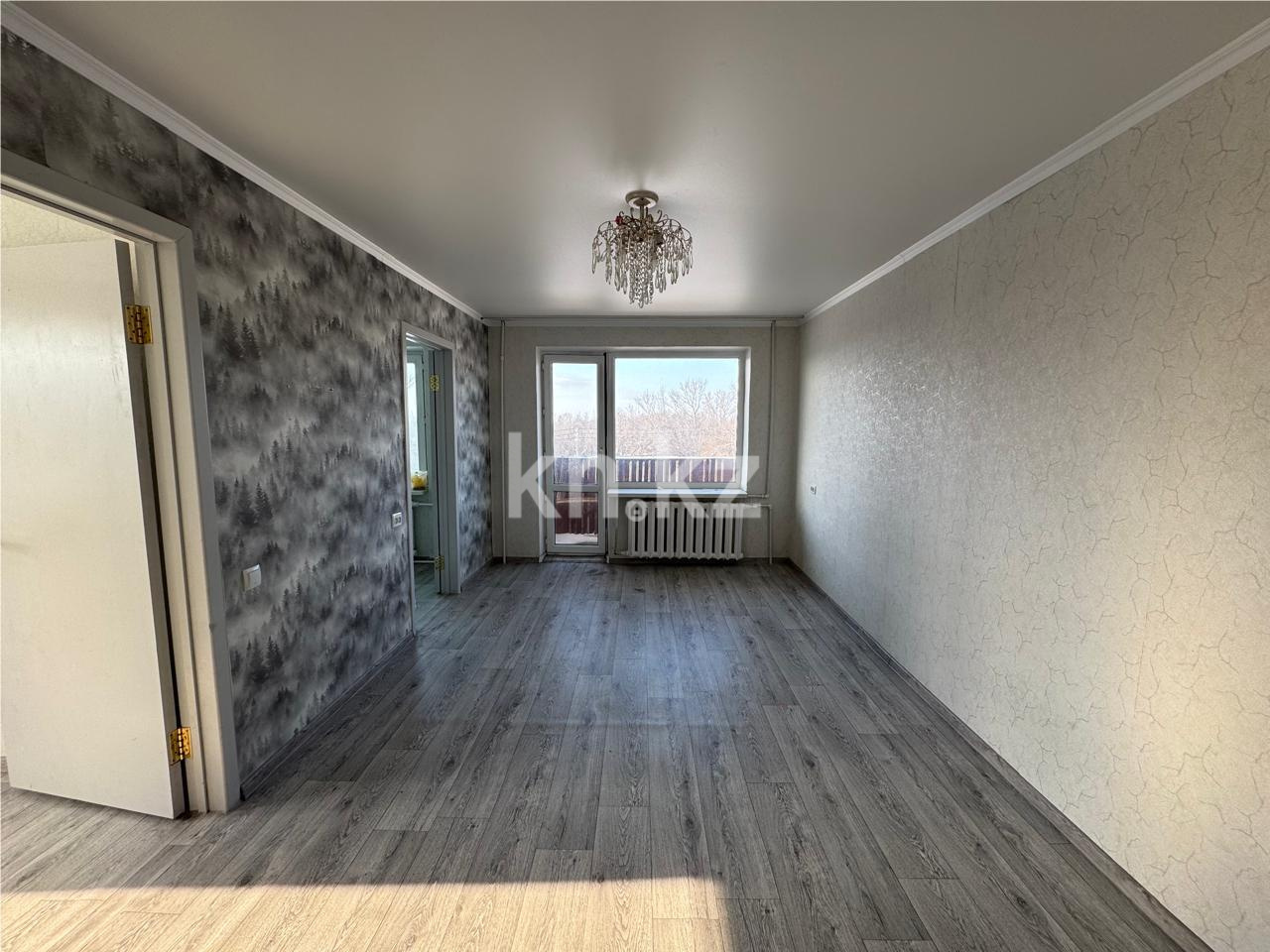 Продажа 4-комнатной квартиры, 62 м² в Темиртау