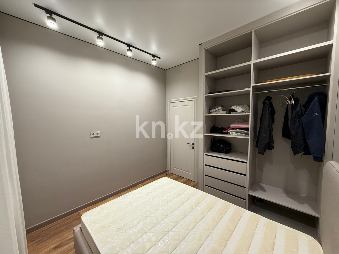 Продажа 2-комнатной квартиры, 39 м² в Астане - фото 4