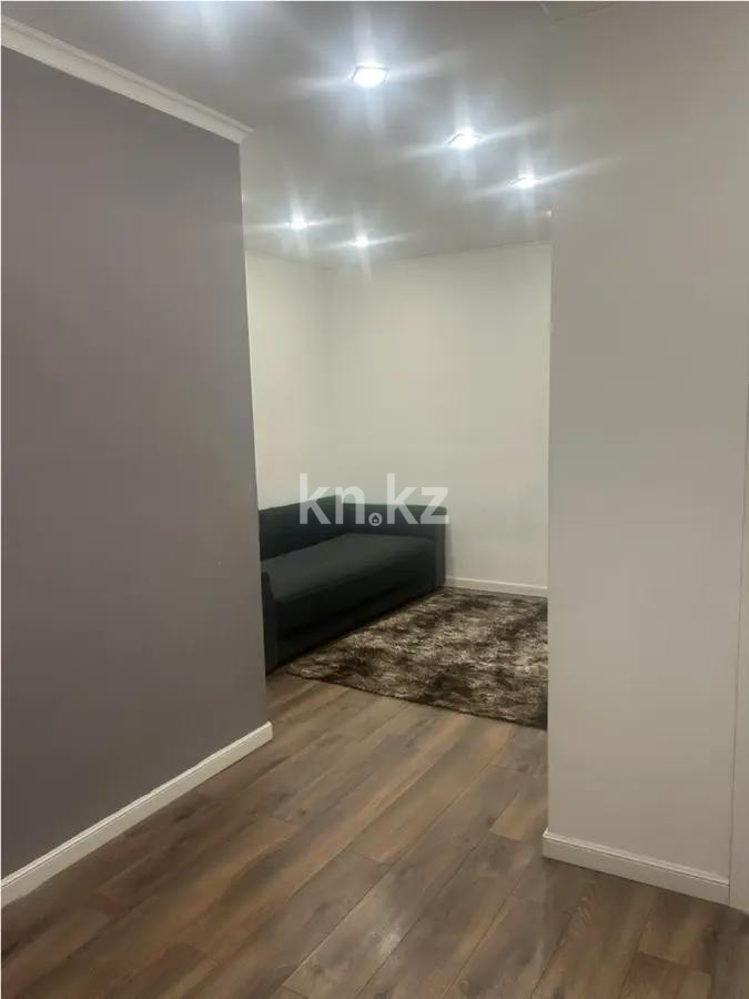 Продажа 2-комнатной квартиры, 59 м² в Алматы