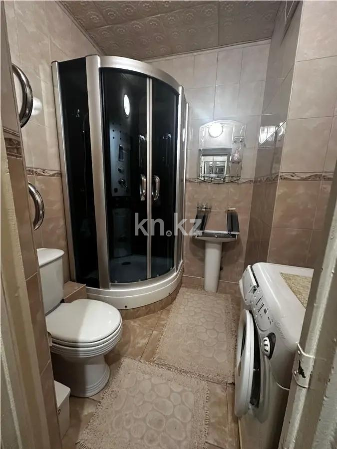 Продажа 1-комнатной квартиры, 42 м² в Алматы - фото 3