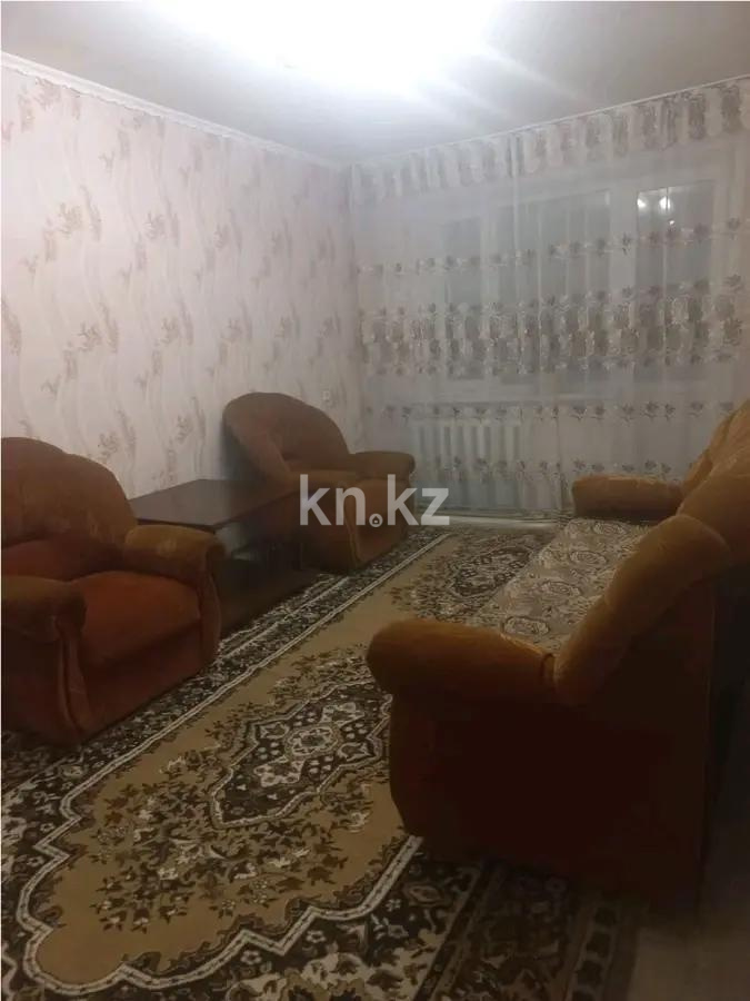 Продажа 2-комнатной квартиры, 43 м², ул. Абая, дом  78/1 в Темиртау