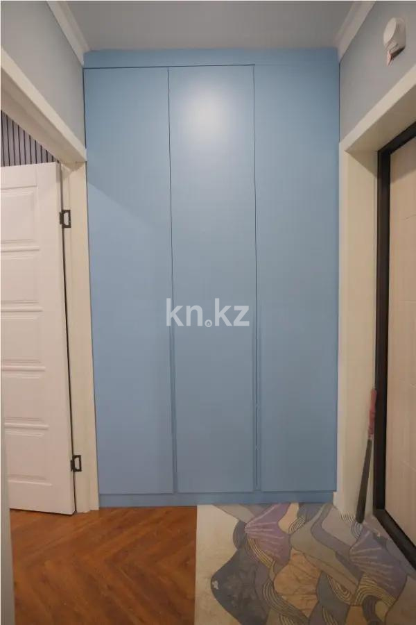 Продажа 1-комнатной квартиры, 42 м² в Астане - фото 4