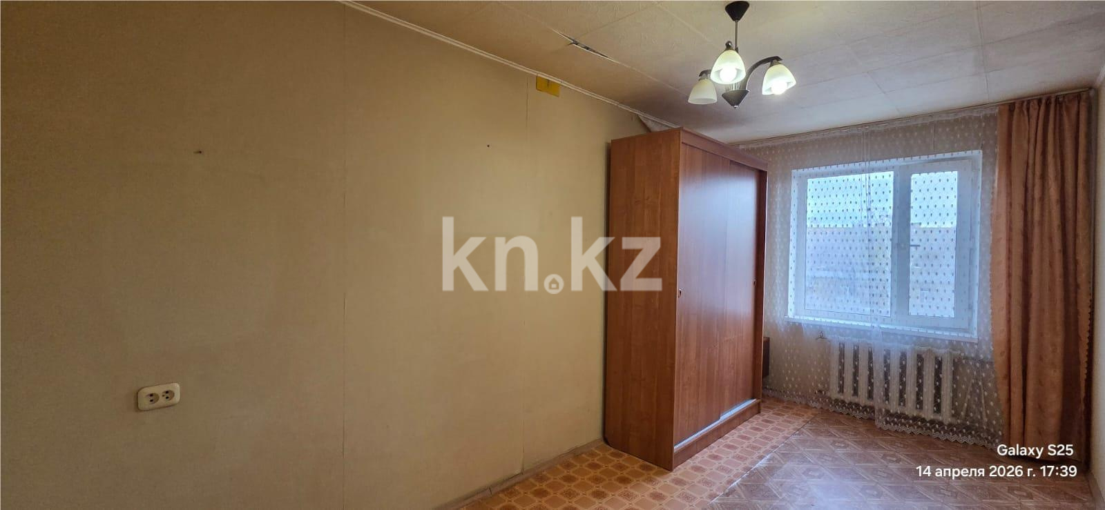 Продажа 2-комнатной квартиры, 44 м² в Темиртау - фото 4