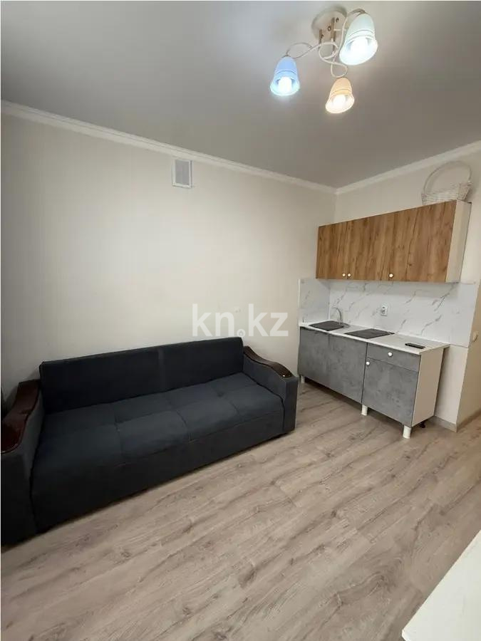 Продажа 1-комнатной квартиры, 21 м² в Астане