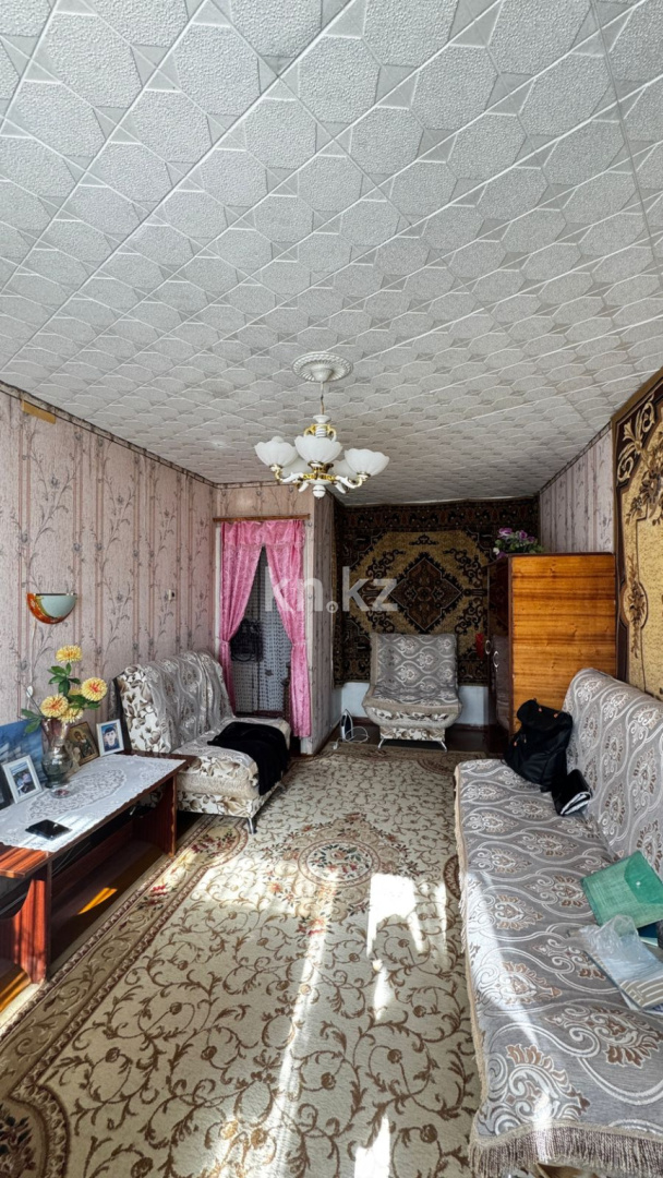 Продажа 1-комнатной квартиры, 31 м² в Таразе - фото 3