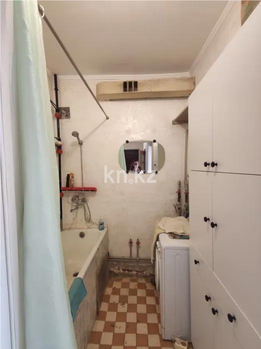 Продажа 2-комнатной квартиры, 54 м², ул. Толе би, дом  102 в Алматы - фото 5