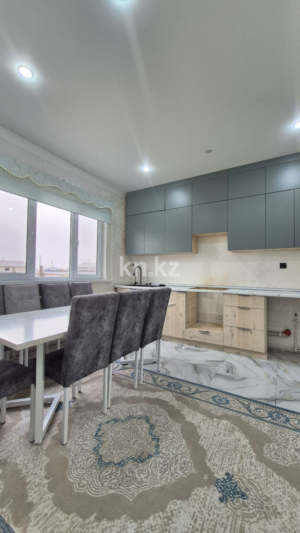 Продажа 3-комнатного дома, 90 м² в Атырау - фото 4