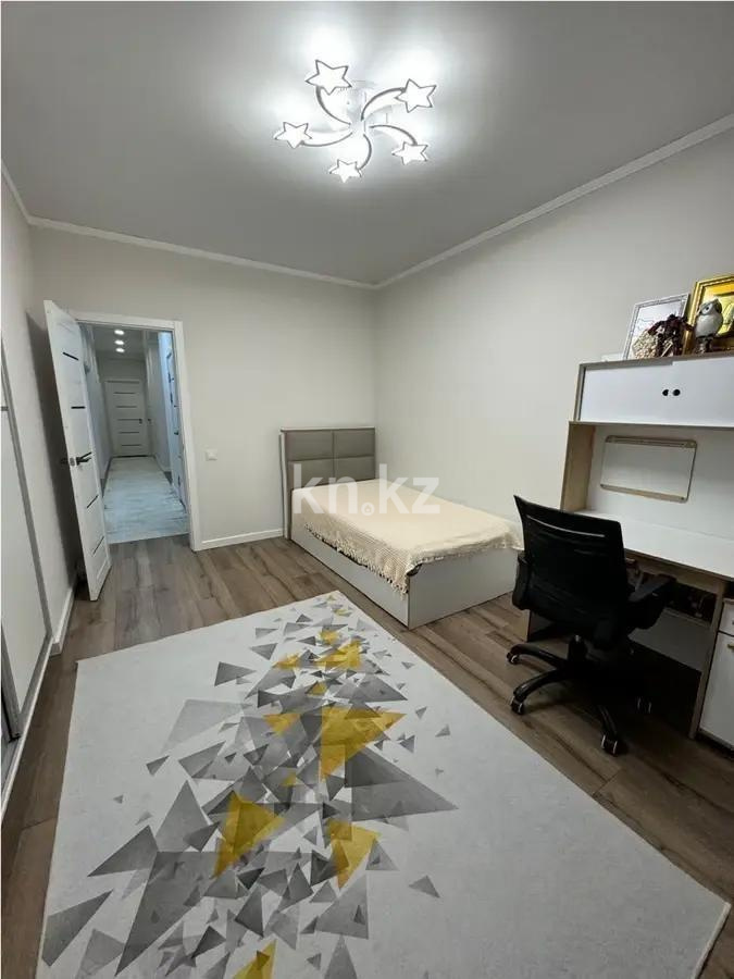 Продажа 4-комнатной квартиры, 108 м² в Алматы - фото 4