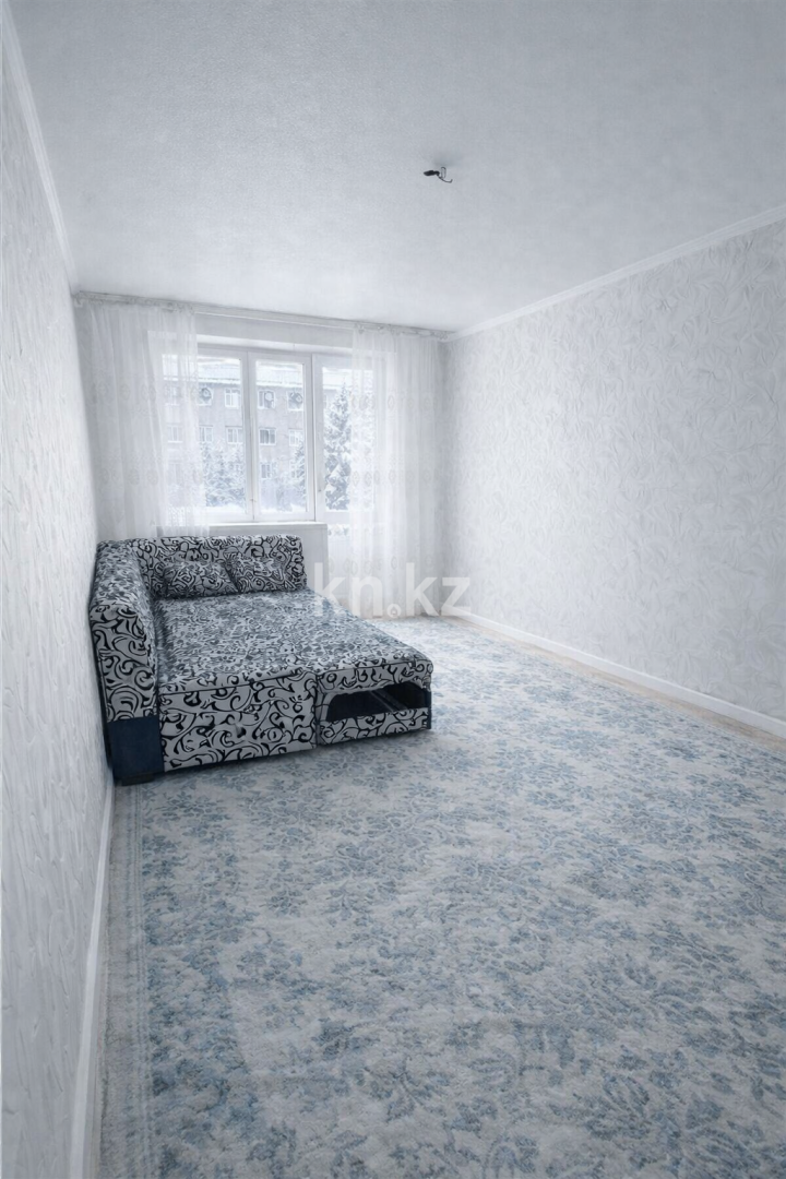 Продажа 2-комнатной квартиры, 44 м² в Караганде