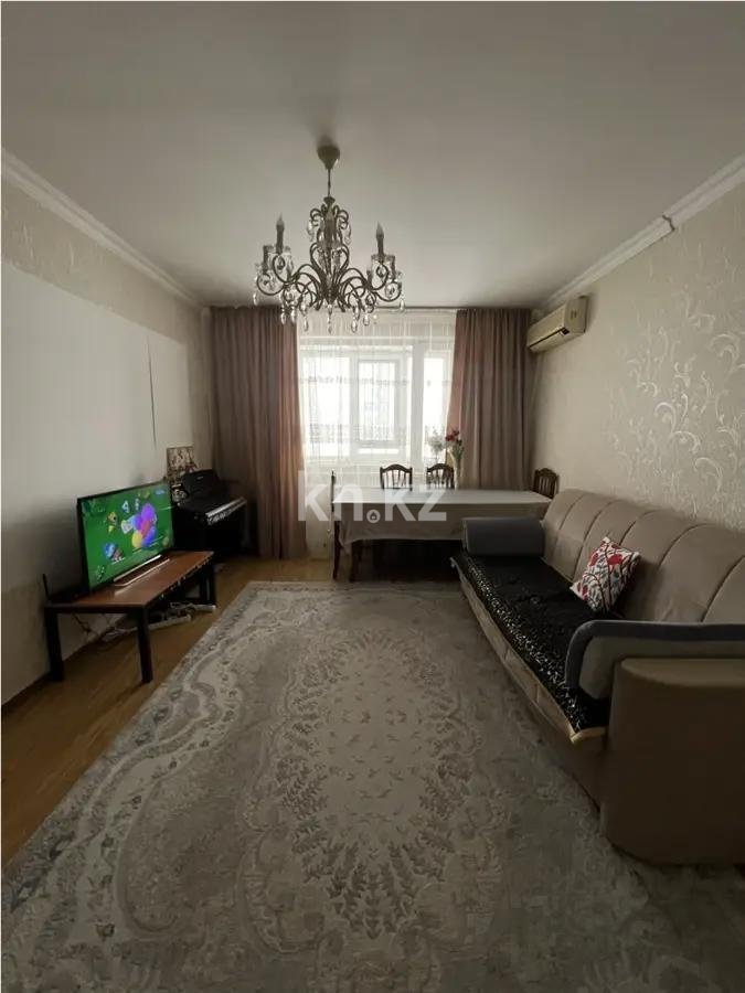 Продажа 4-комнатной квартиры, 101 м² в Астане