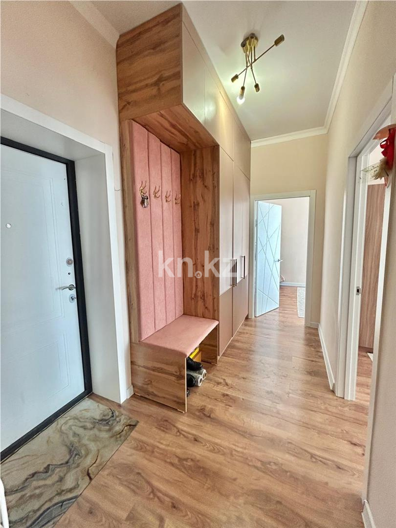 Продажа 2-комнатной квартиры, 60 м² в Караганде - фото 4