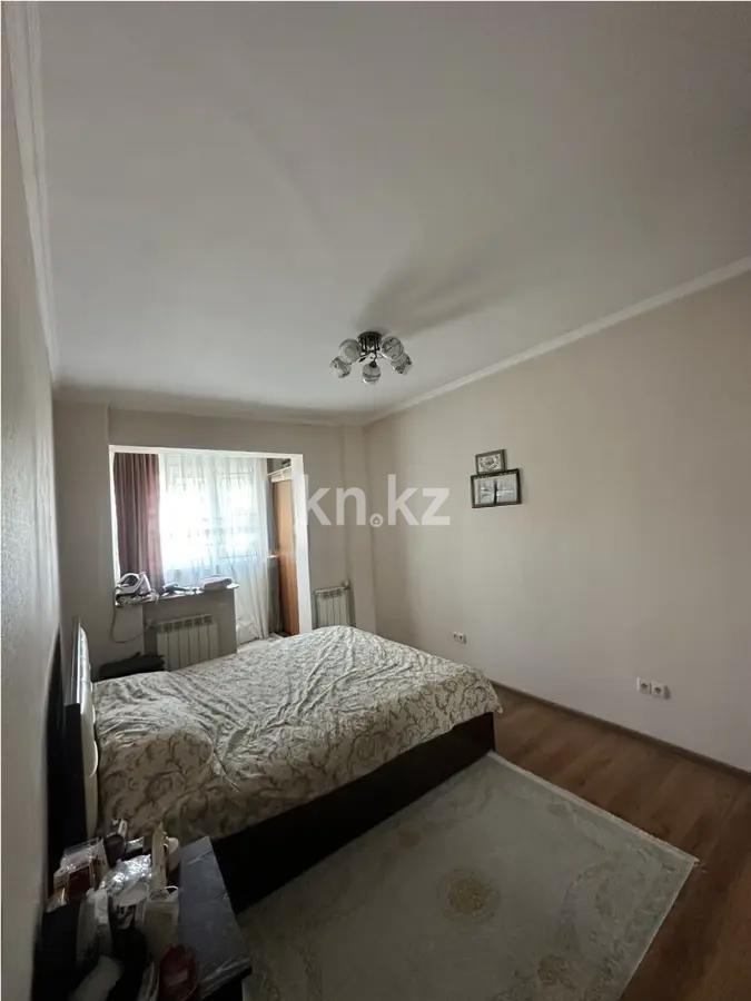 Продажа 4-комнатной квартиры, 96 м², пр. Аль-Фараби, дом  81 в Алматы - фото 4