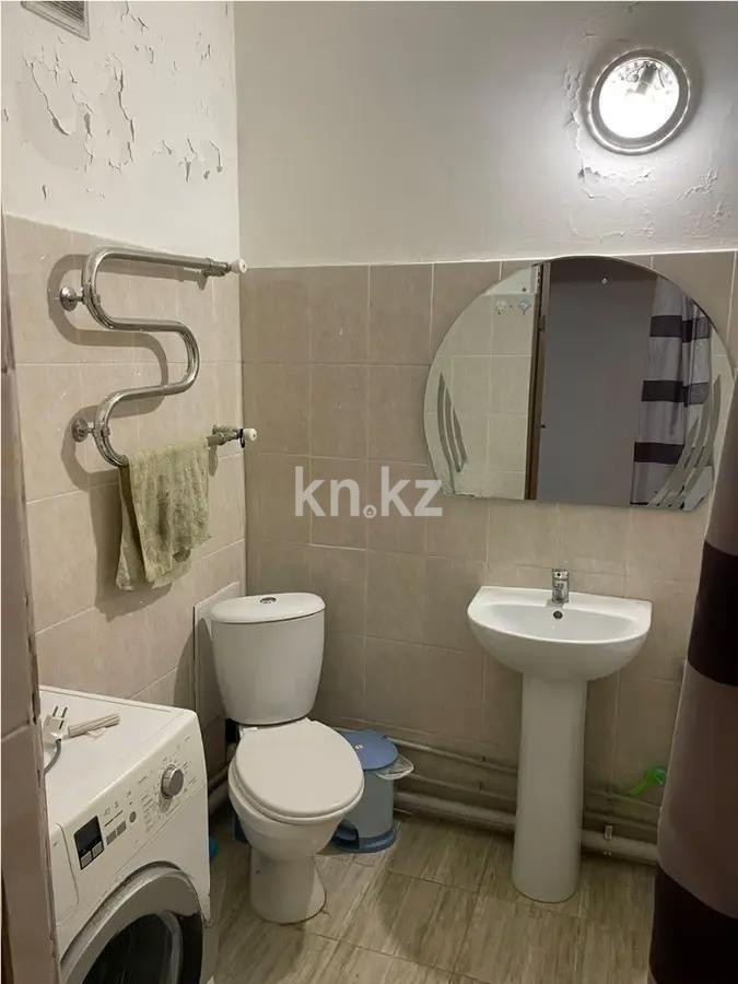 Продажа 1-комнатной квартиры, 41.7 м² в Алматы - фото 3