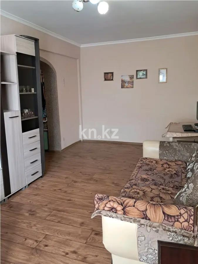 Продажа 2-комнатной квартиры, 43 м², ул. Абая, дом  23 в Сарани - фото 2