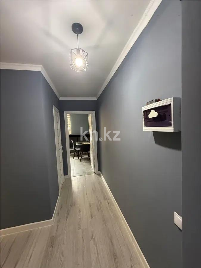 Продажа 1-комнатной квартиры, 38 м² в Алматы - фото 5