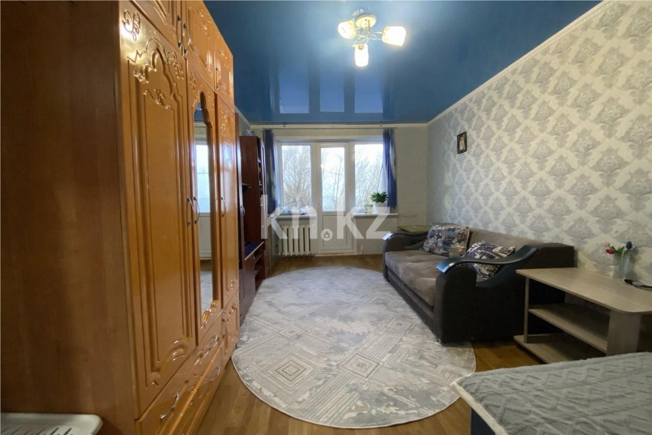 Продажа 2-комнатной квартиры, 43 м² в Темиртау