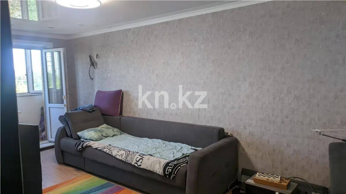 Продажа 3-комнатной квартиры, 60 м², ул. Муканова, дом  28 в Караганде