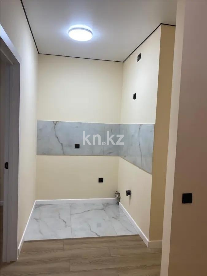 Продажа 2-комнатной квартиры, 37 м² в Алматы - фото 2