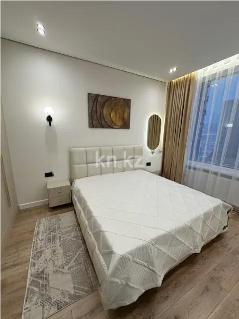 Продажа 2-комнатной квартиры, 34.84 м² в Астане - фото 2