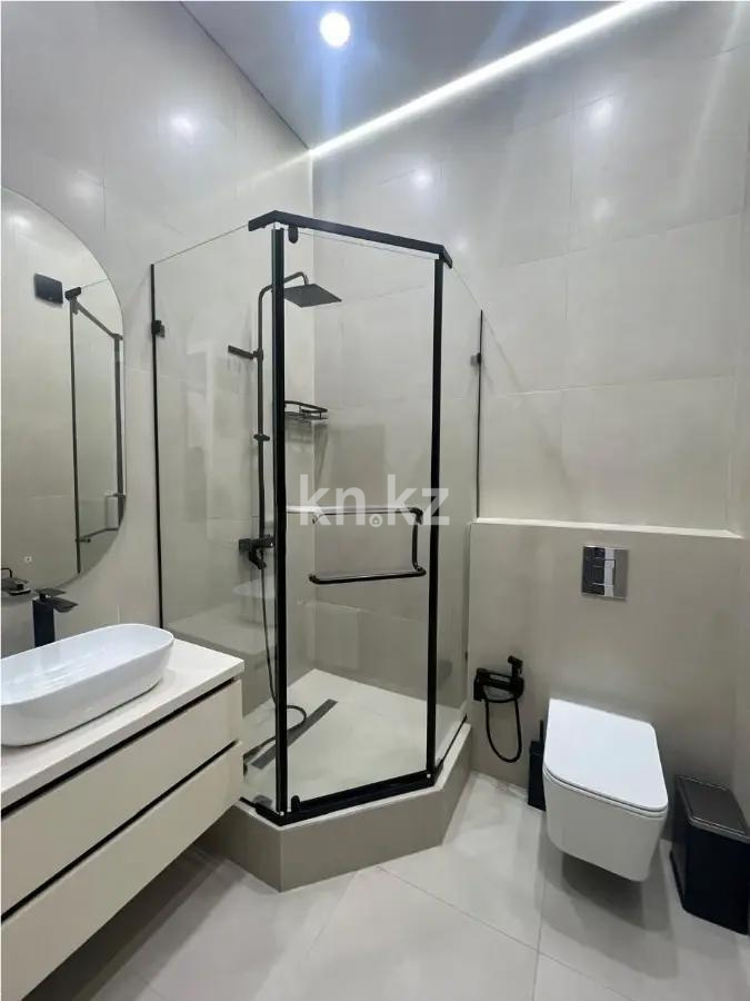 Продажа 4-комнатной квартиры, 100 м², ул. Розыбакиева, дом  336 в Алматы - фото 7