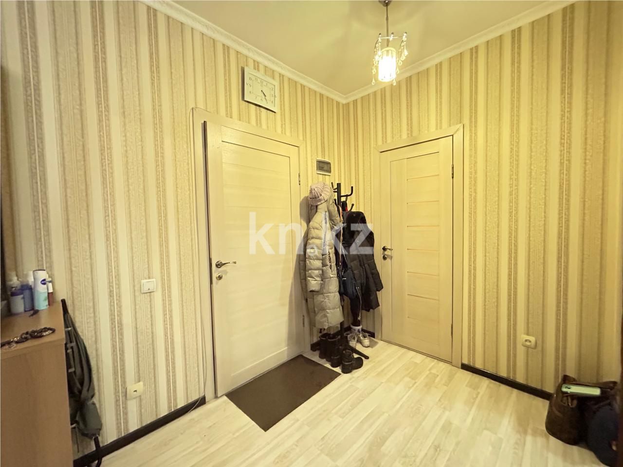 Продажа 1-комнатной квартиры, 36.6 м², пр. Сарыарка в Астане - фото 9