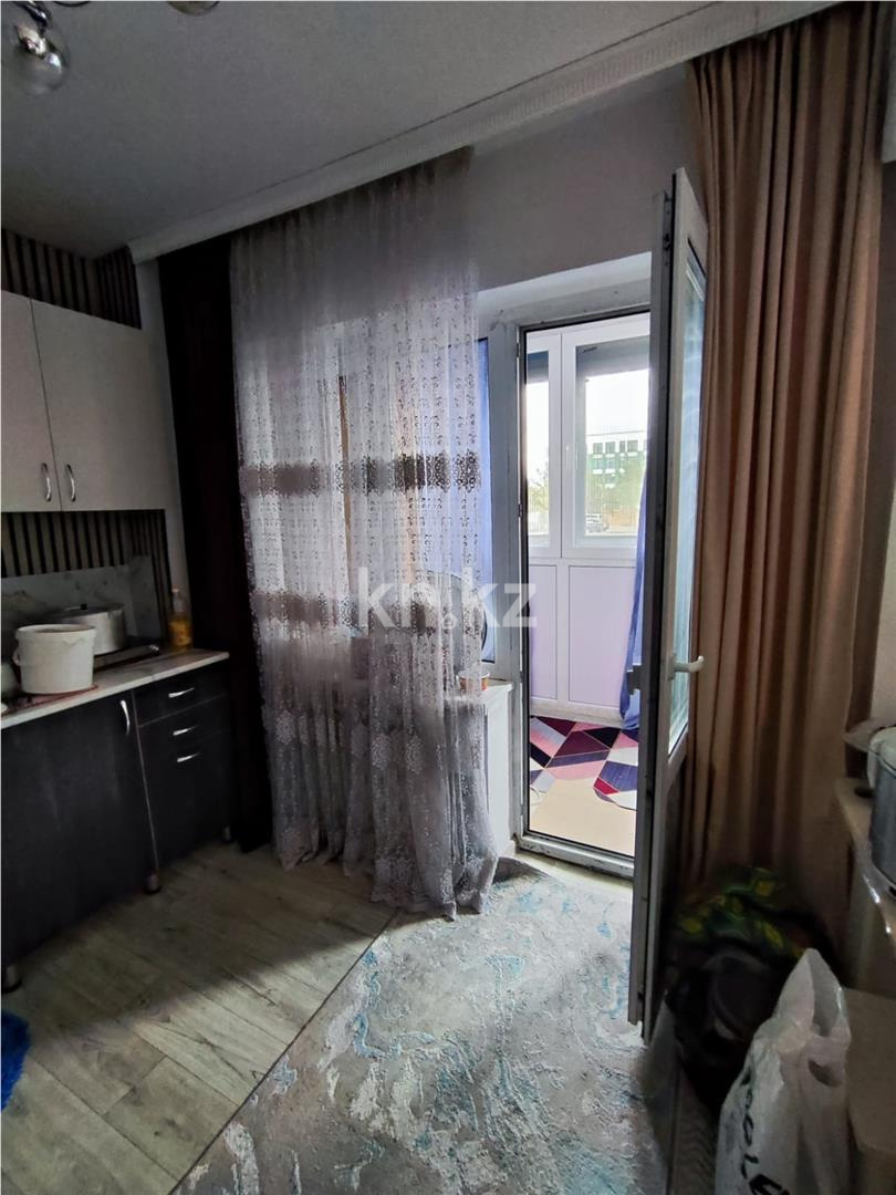 Продажа 1-комнатной квартиры, 37 м², ул. Ашимова, дом  26 в Караганде - фото 6
