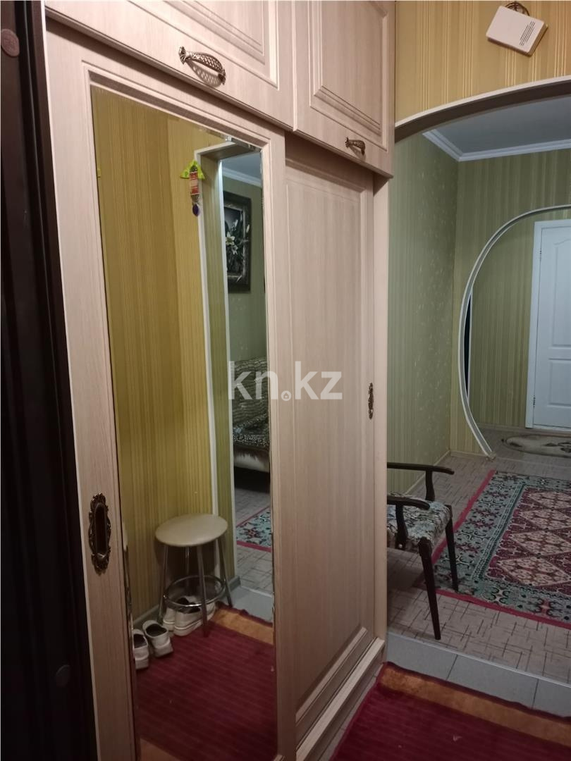 Продажа 4-комнатной квартиры, 83 м² в Караганде - фото 10