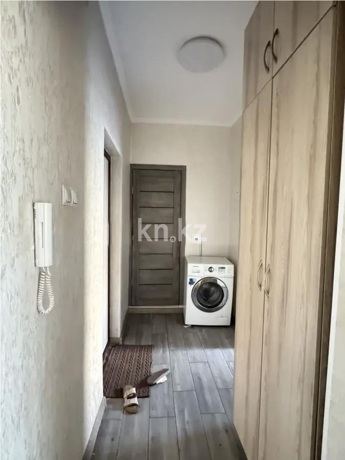 Продажа 1-комнатной квартиры, 40 м² в Алматы - фото 4