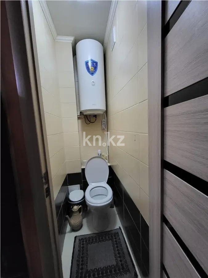 Продажа 3-комнатной квартиры, 67 м² в Караганде - фото 6