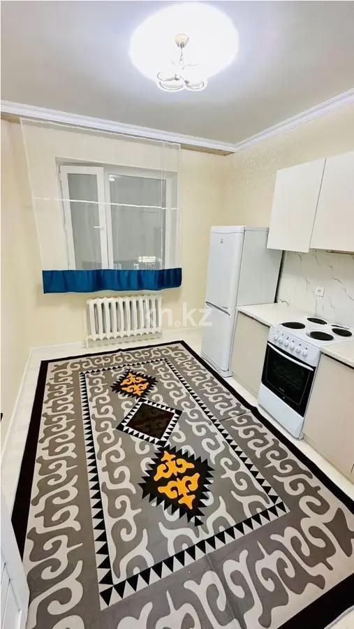 Продажа 1-комнатной квартиры, 37 м² в Астане - фото 2
