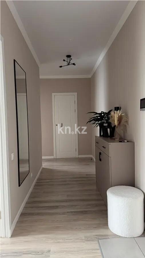 Продажа 2-комнатной квартиры, 78.4 м² в Астане - фото 5