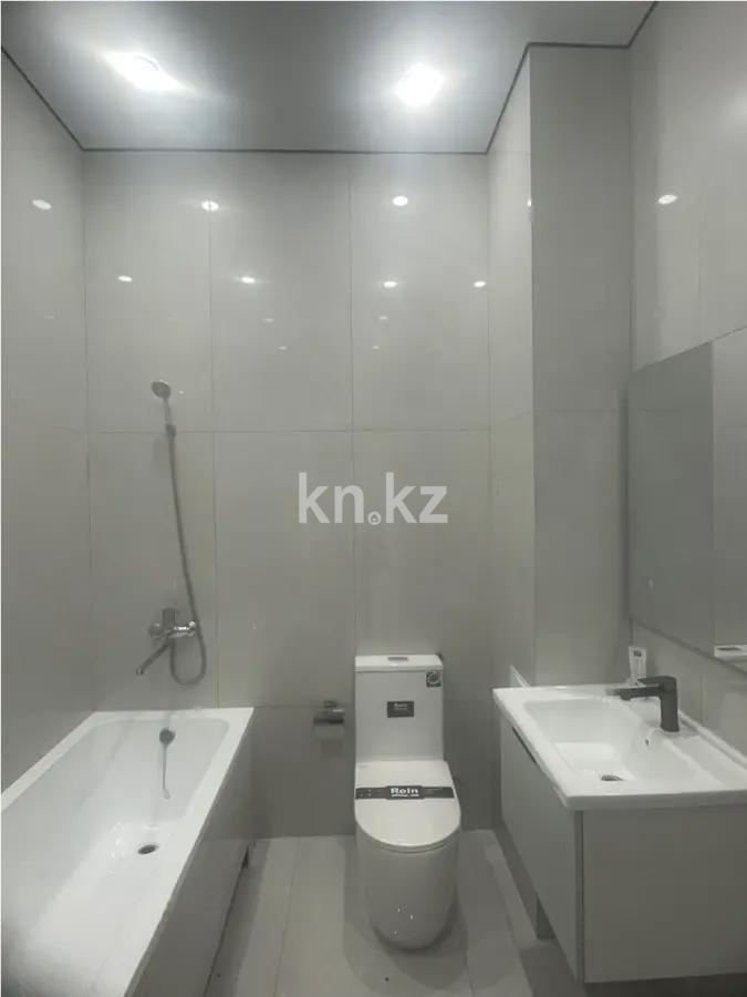 Продажа 1-комнатной квартиры, 43 м² в Астане - фото 3