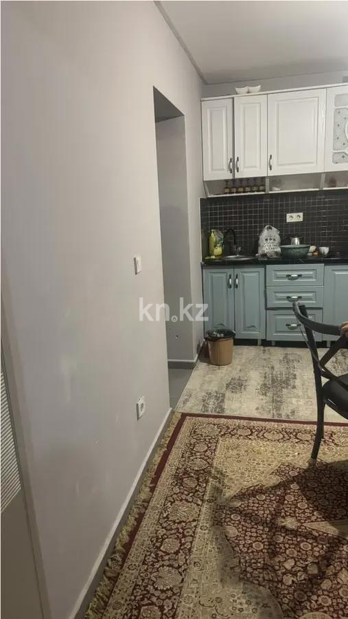 Продажа 2-комнатной квартиры, 47.3 м² в Алматы - фото 3