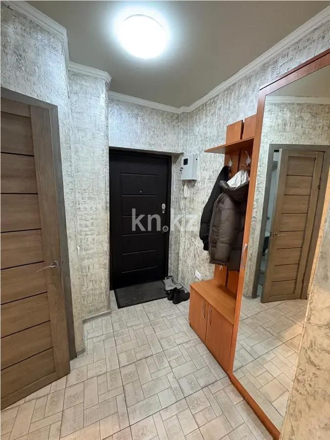 Продажа 1-комнатной квартиры, 33 м², ул. Майлина, дом  77 в Алматы - фото 4