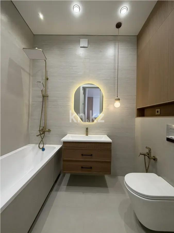 Продажа 2-комнатной квартиры, 39.2 м² в Астане - фото 4