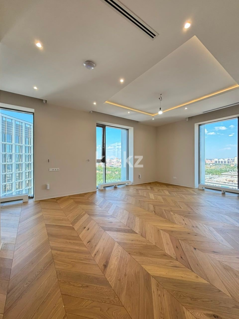 Продажа 3-комнатной квартиры, 194 м² в Астане - фото 7