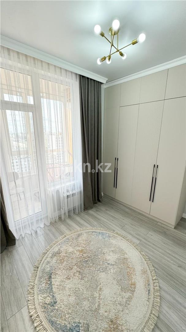 Продажа 2-комнатной квартиры, 41 м² в Астане - фото 2