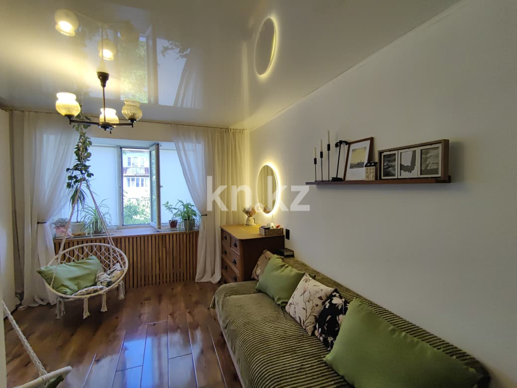 Продажа 1-комнатной квартиры, 35 м² в Караганде - фото 9