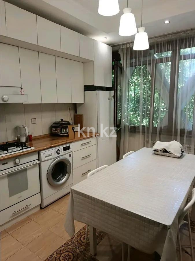 Продажа 3-комнатной квартиры, 74.9 м² в Алматы - фото 4