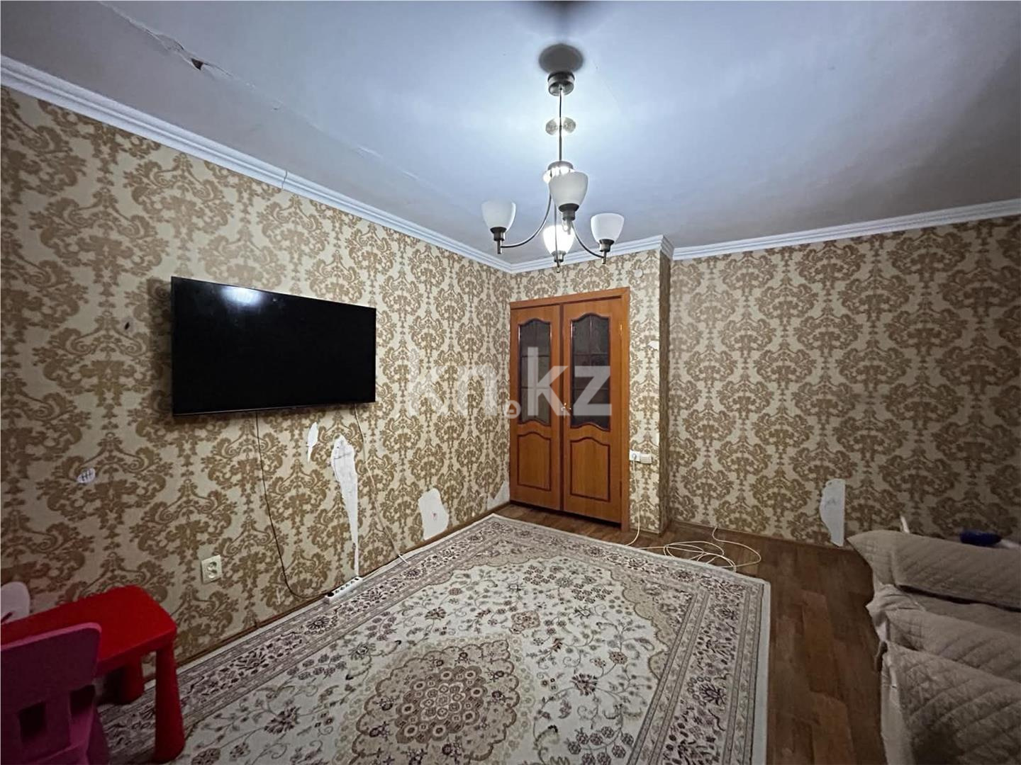 Продажа 3-комнатной квартиры, 59 м² в Караганде - фото 5